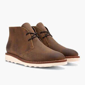 Thursday Scout Chukka Boots Sz: 11